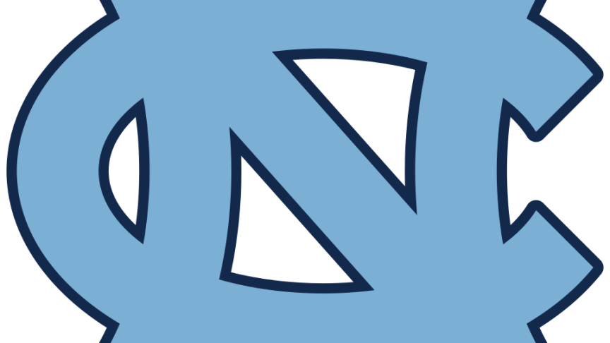 North Carolina Tar Heels Football Rivalries