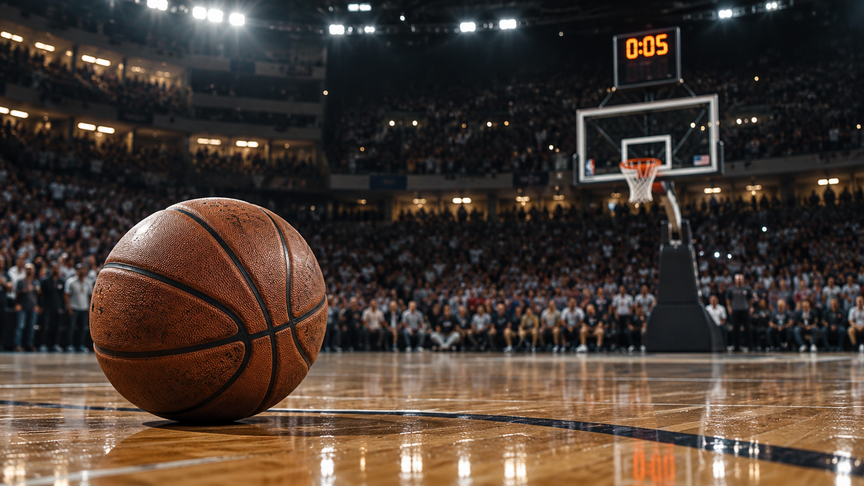 Who’s the most clutch player in the NBA right now?