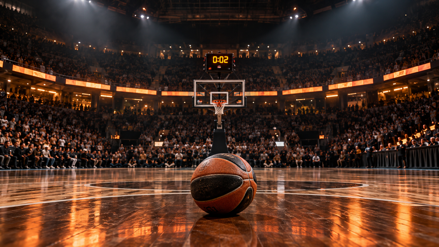 Who’s the most clutch EuroLeague player right now?