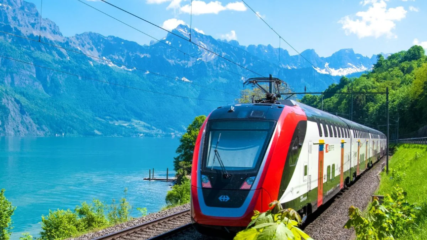 Interrail !! 