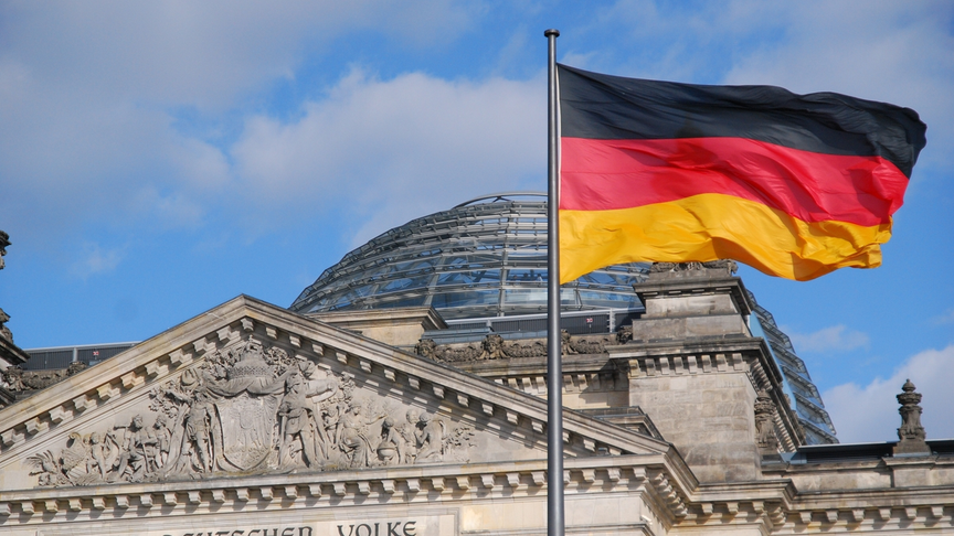 Deutsche Narrative zur strategischen Vorausschau