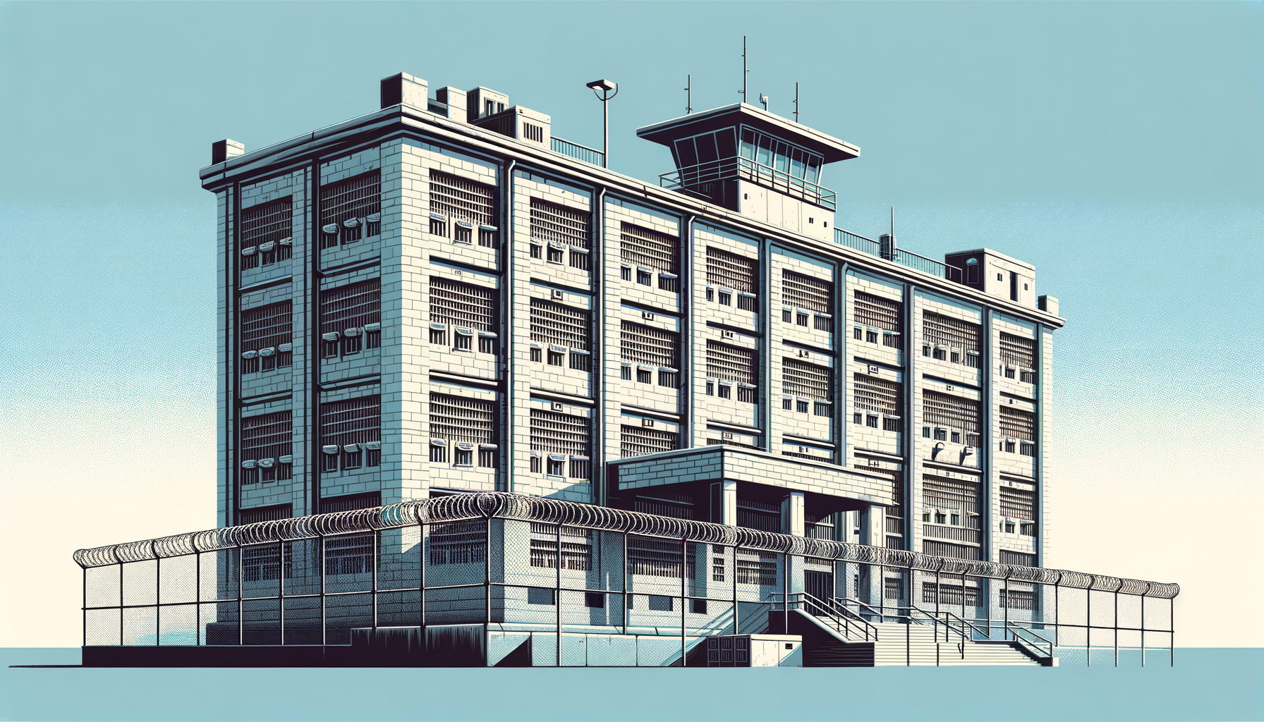 Solitary Confinement - 2025