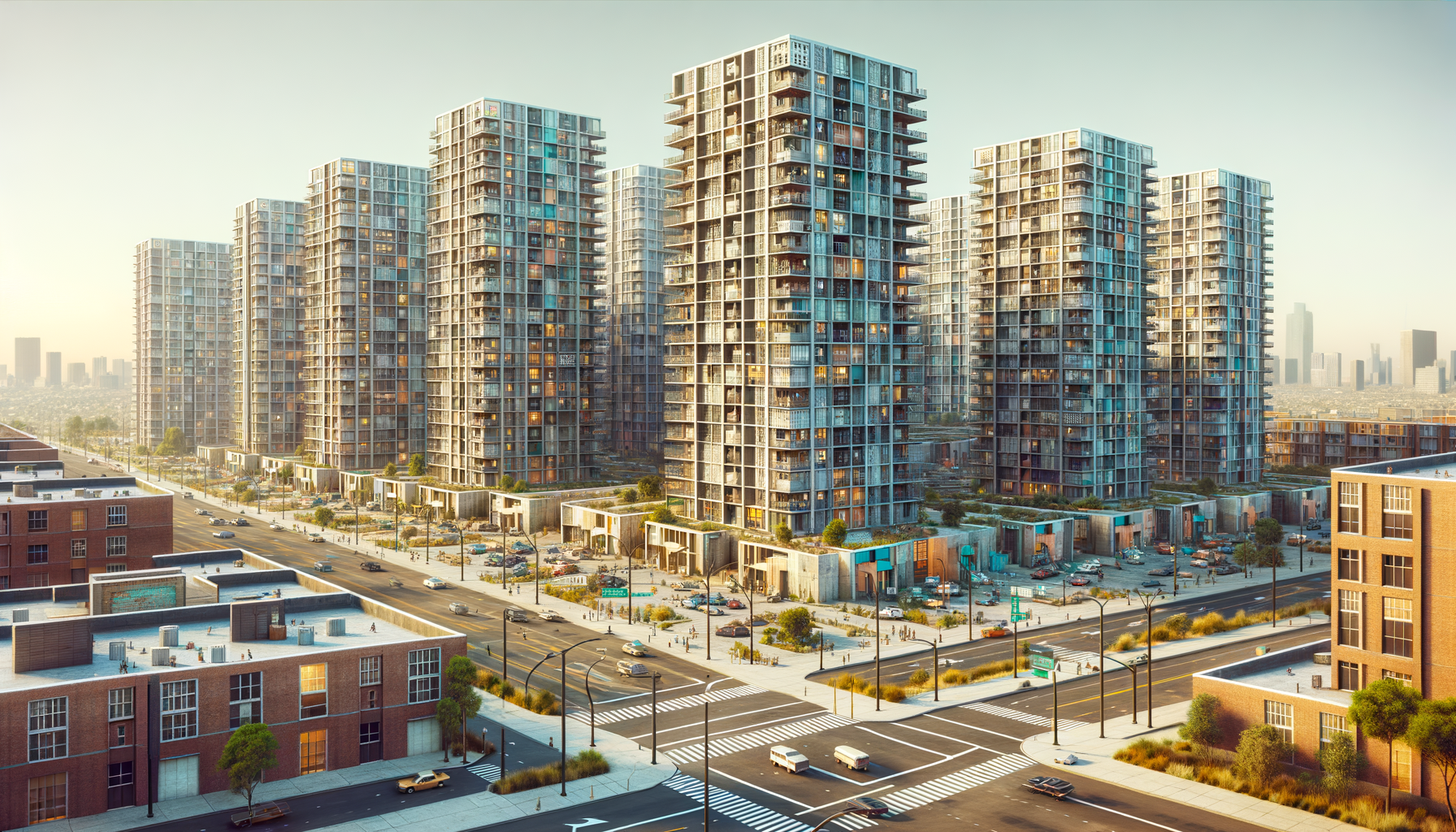 Public Housing Agencies and Equity