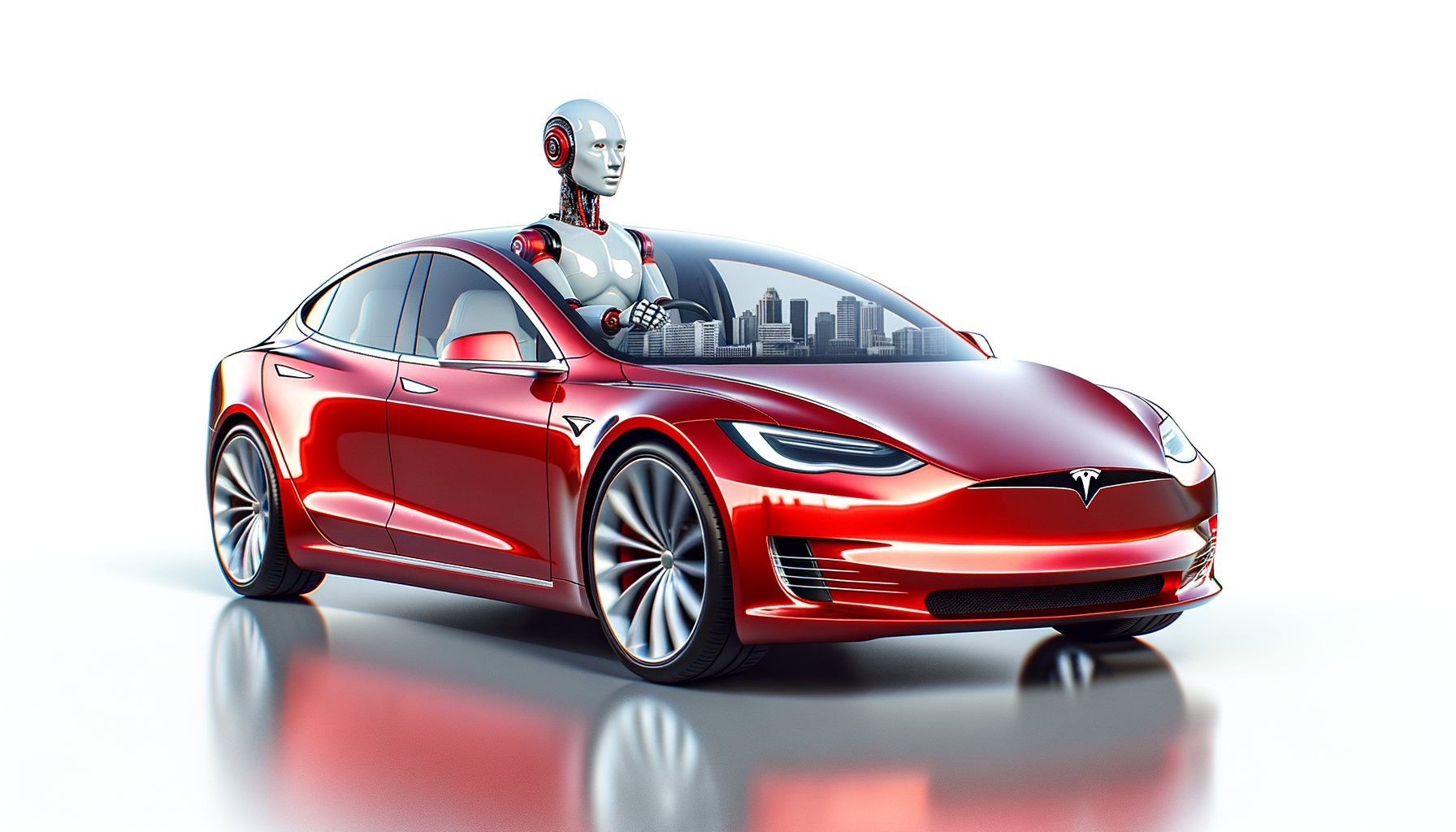 Tesla Onomastics