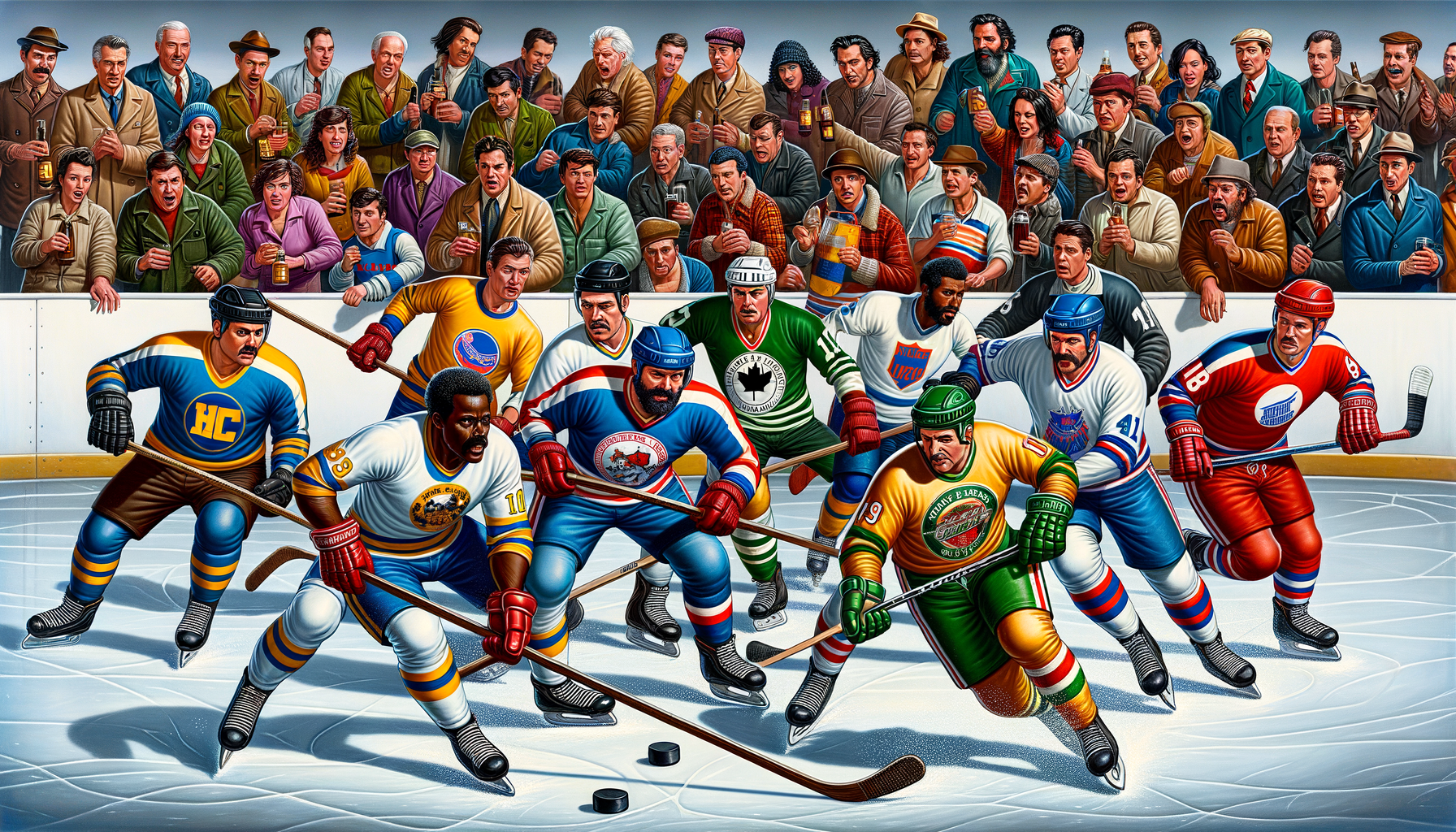 2025/2026 Beer League names