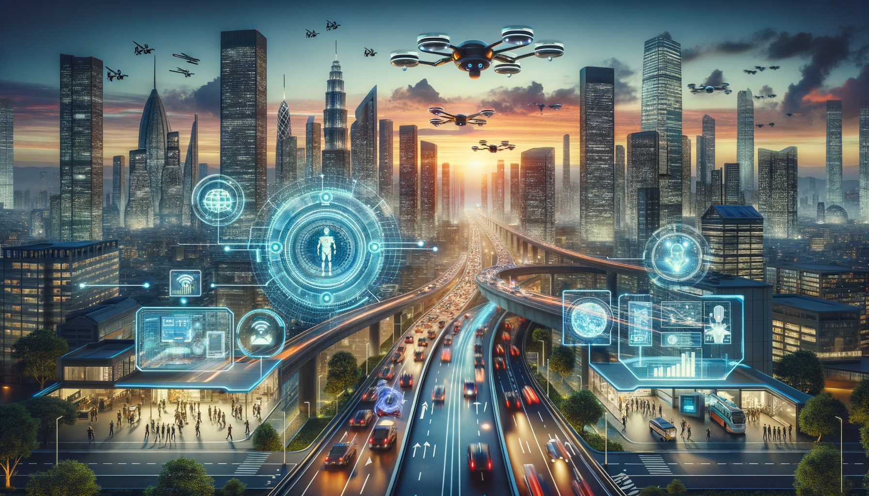 The Future of Work