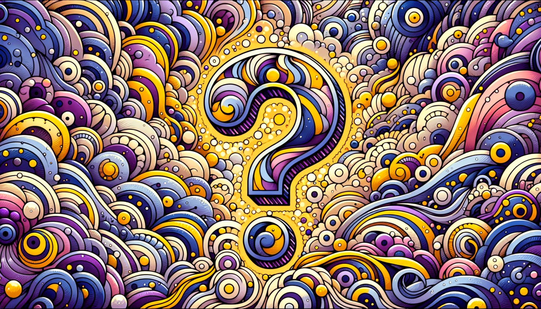 DLD Questions