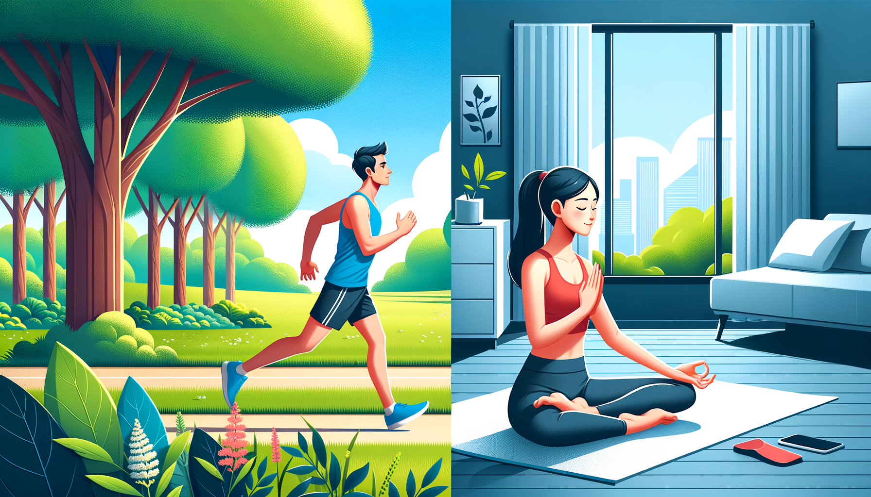 Exercise Preference