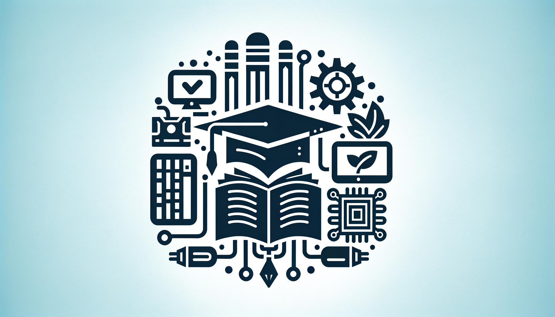 Digital Teaching and Learning