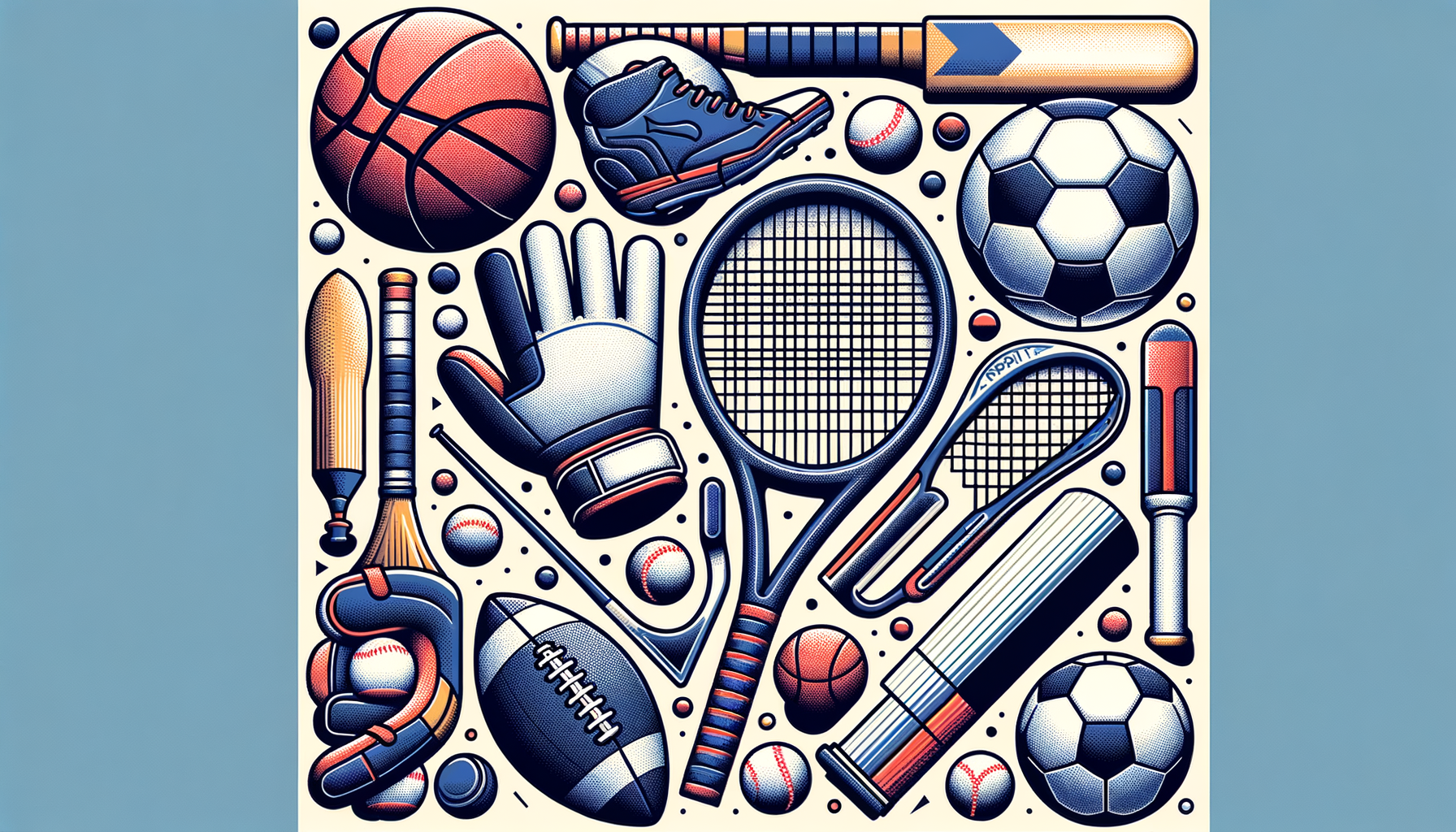 Which sport do you prefer?