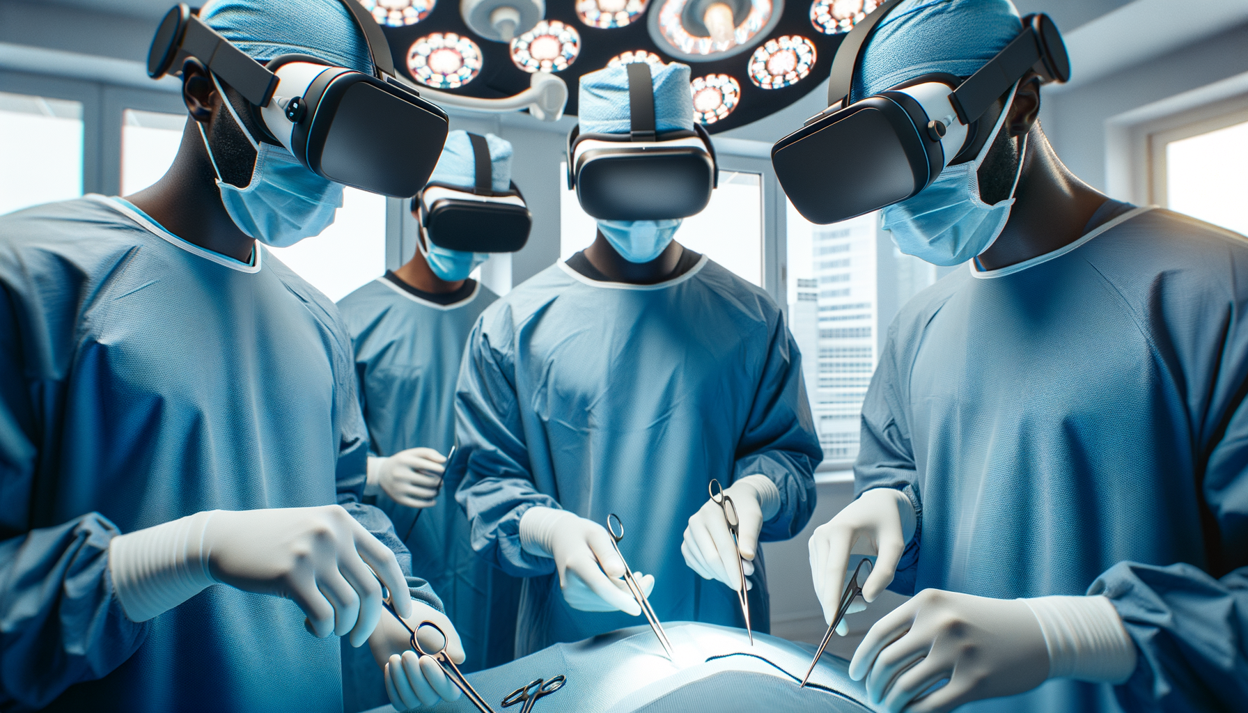 VRiMS 18 course 