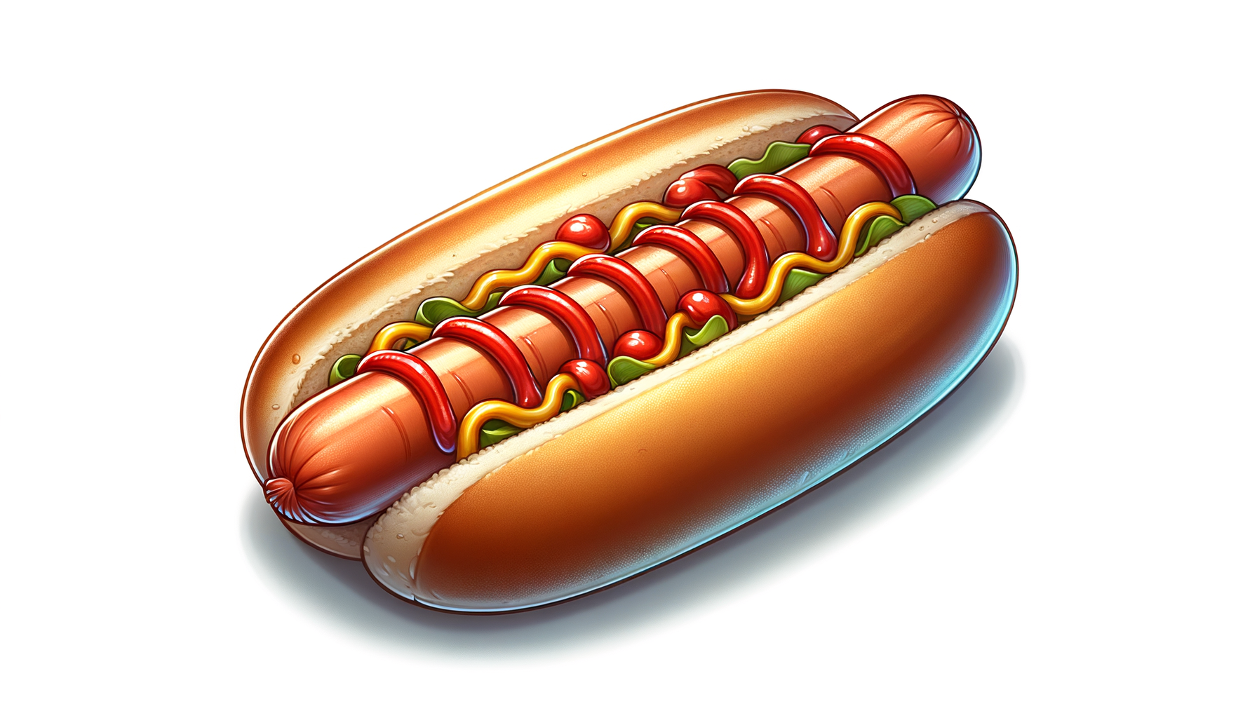 Which foods are the best