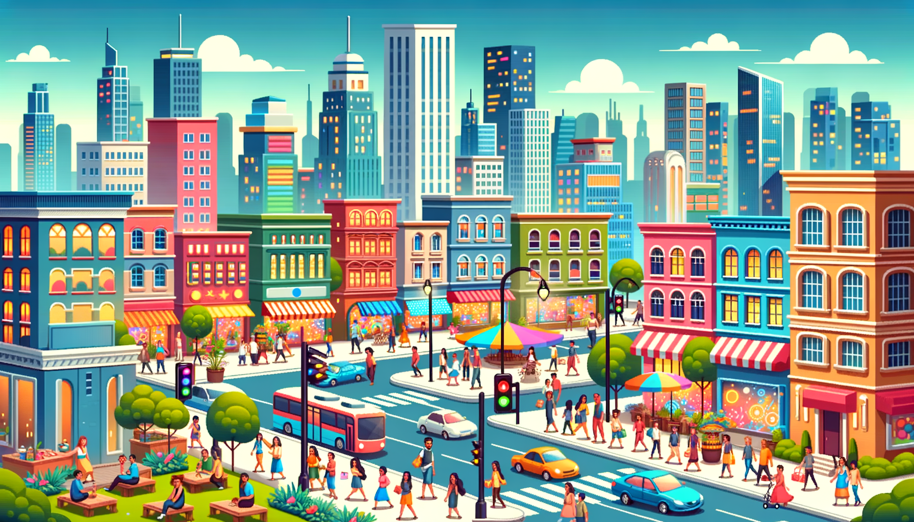 Test UT Town Hall
