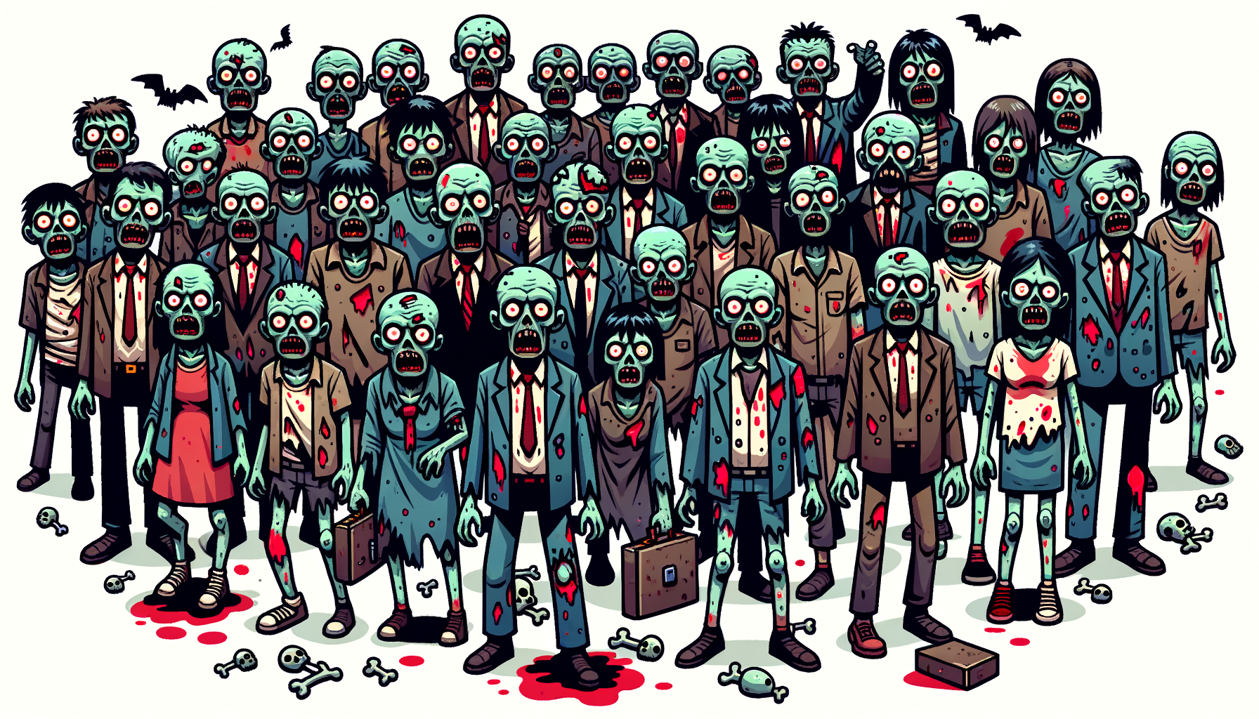 Ranking de jugadores L4D V02