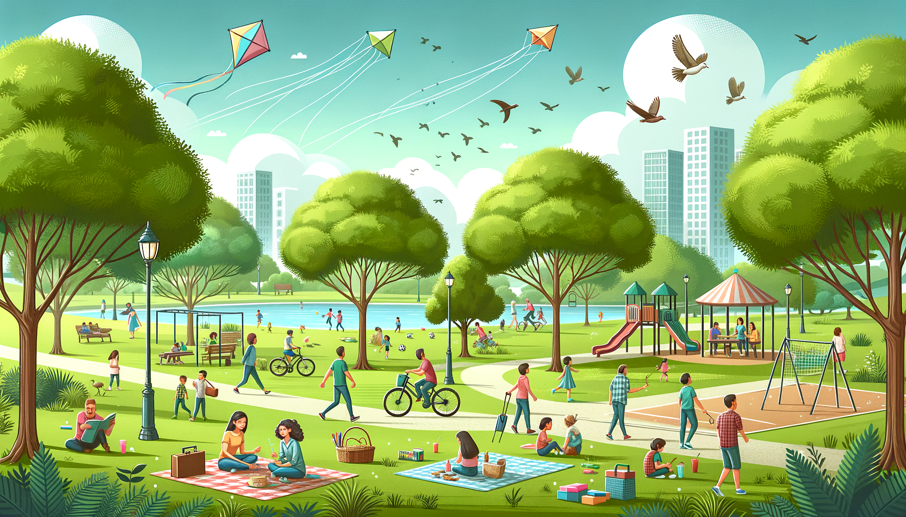 Whats your favorite activity? 
