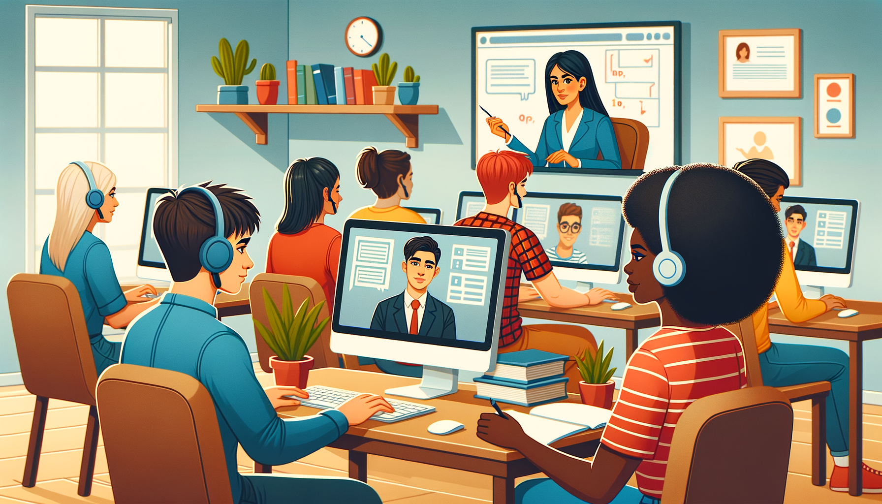 Save Learnify - the online education firm