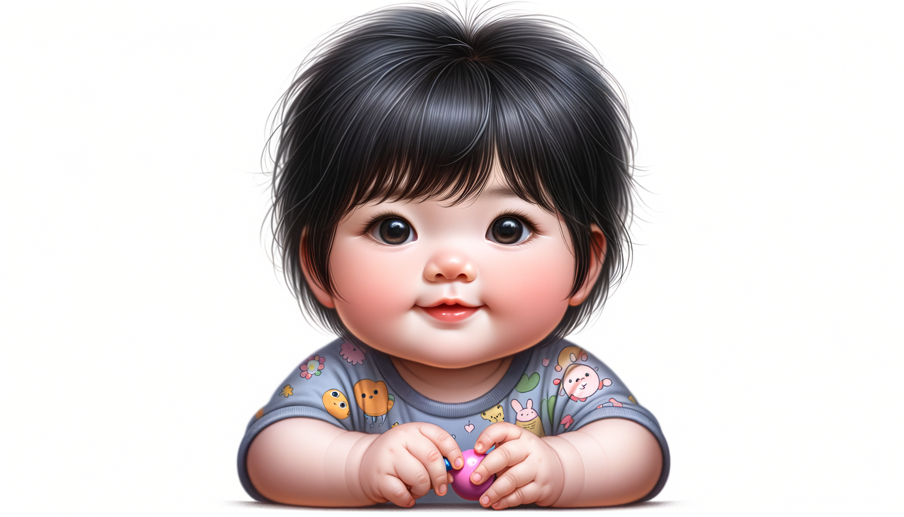 Baby’s Name