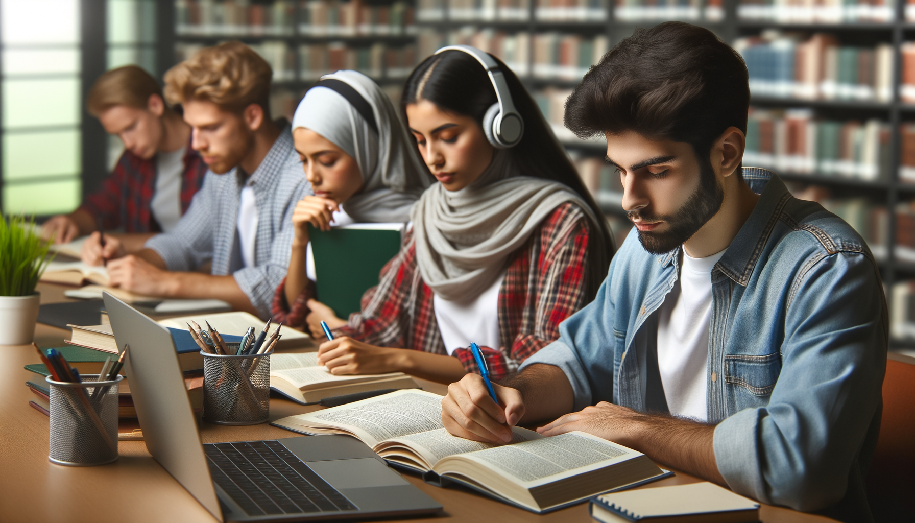 Best Study Techniques for College Students