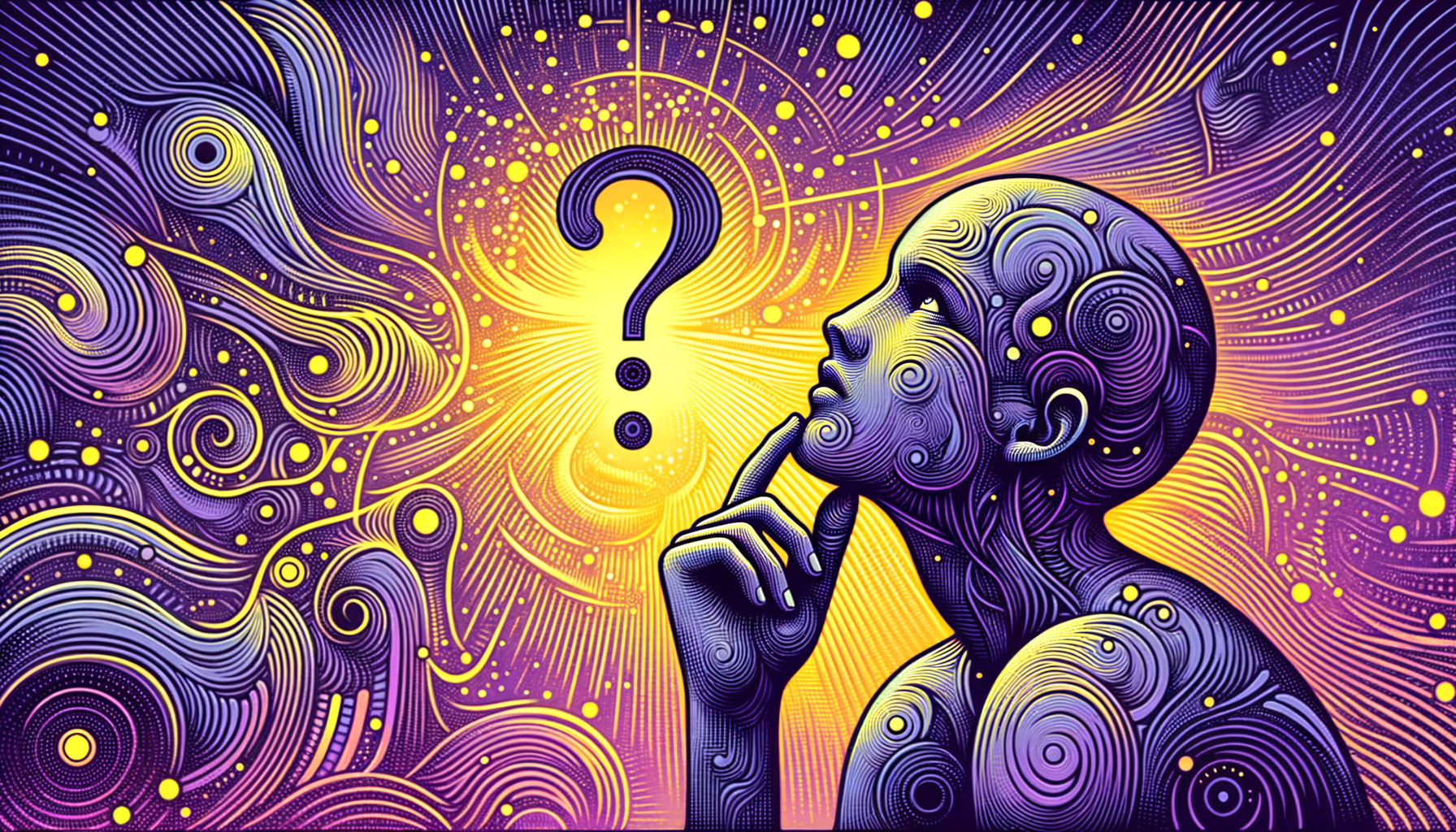 DLD Questions