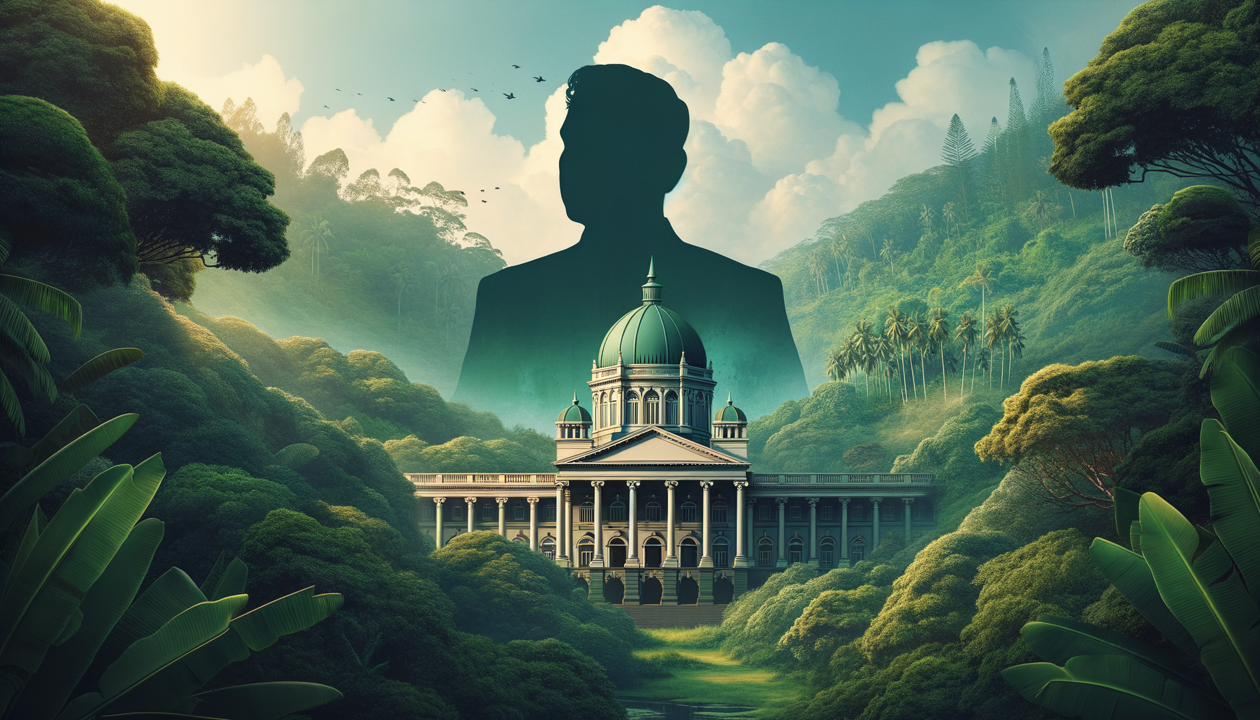 What do you expect from your next President in SL?