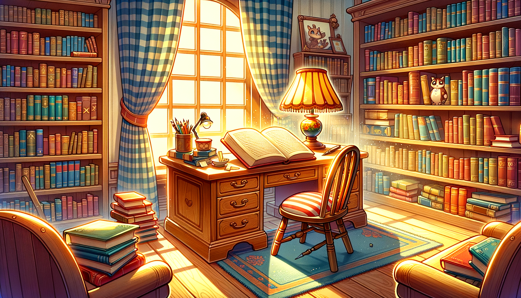 The meaning of studying?