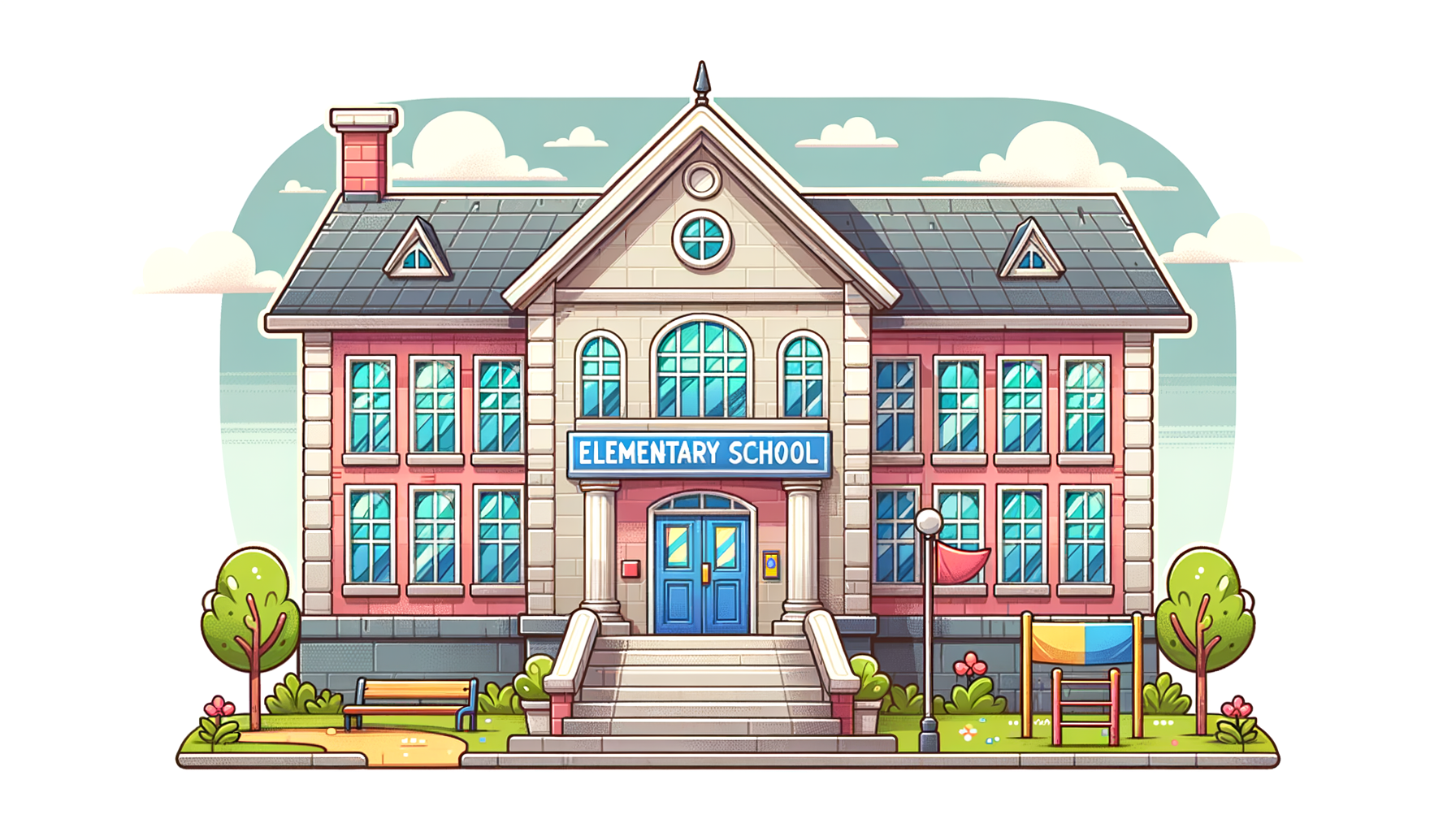 School Discipline - 2025