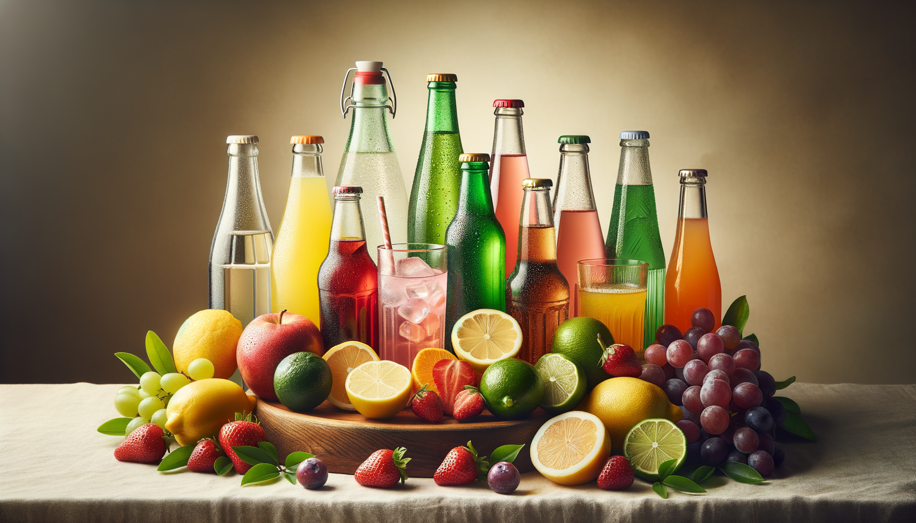 Natural or artificial preferences