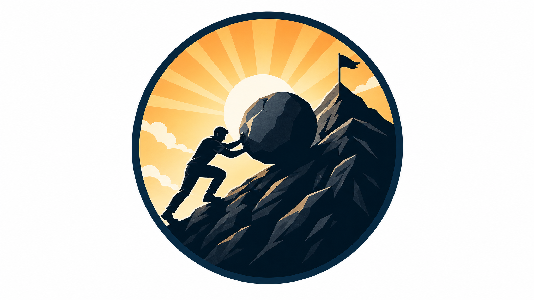 What is the meaning of hard work?