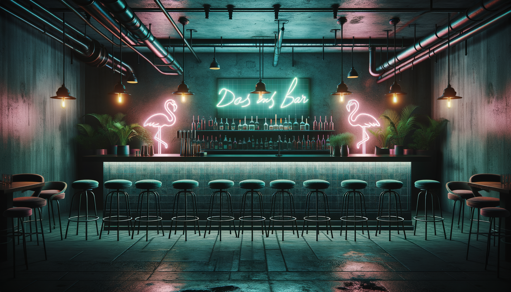 Wie soll unsere neue Bar heissen Vol. 2