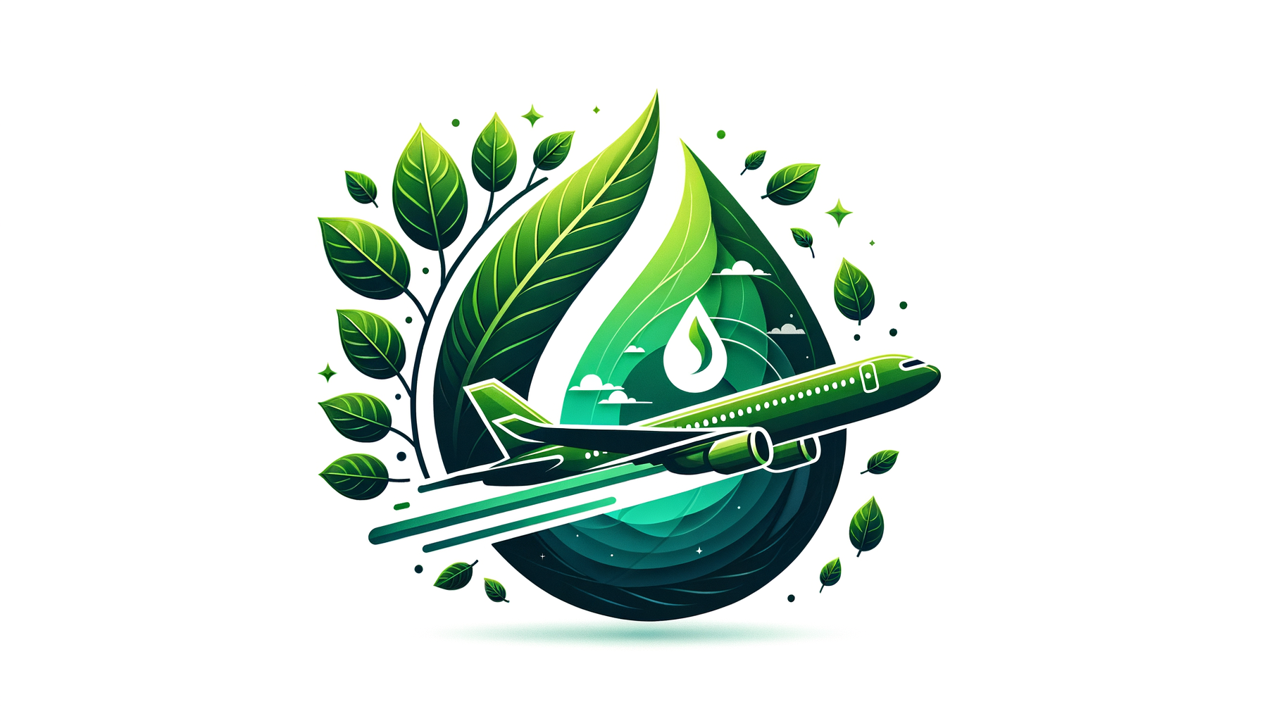 SAF Brokerage + Marketplace Branding