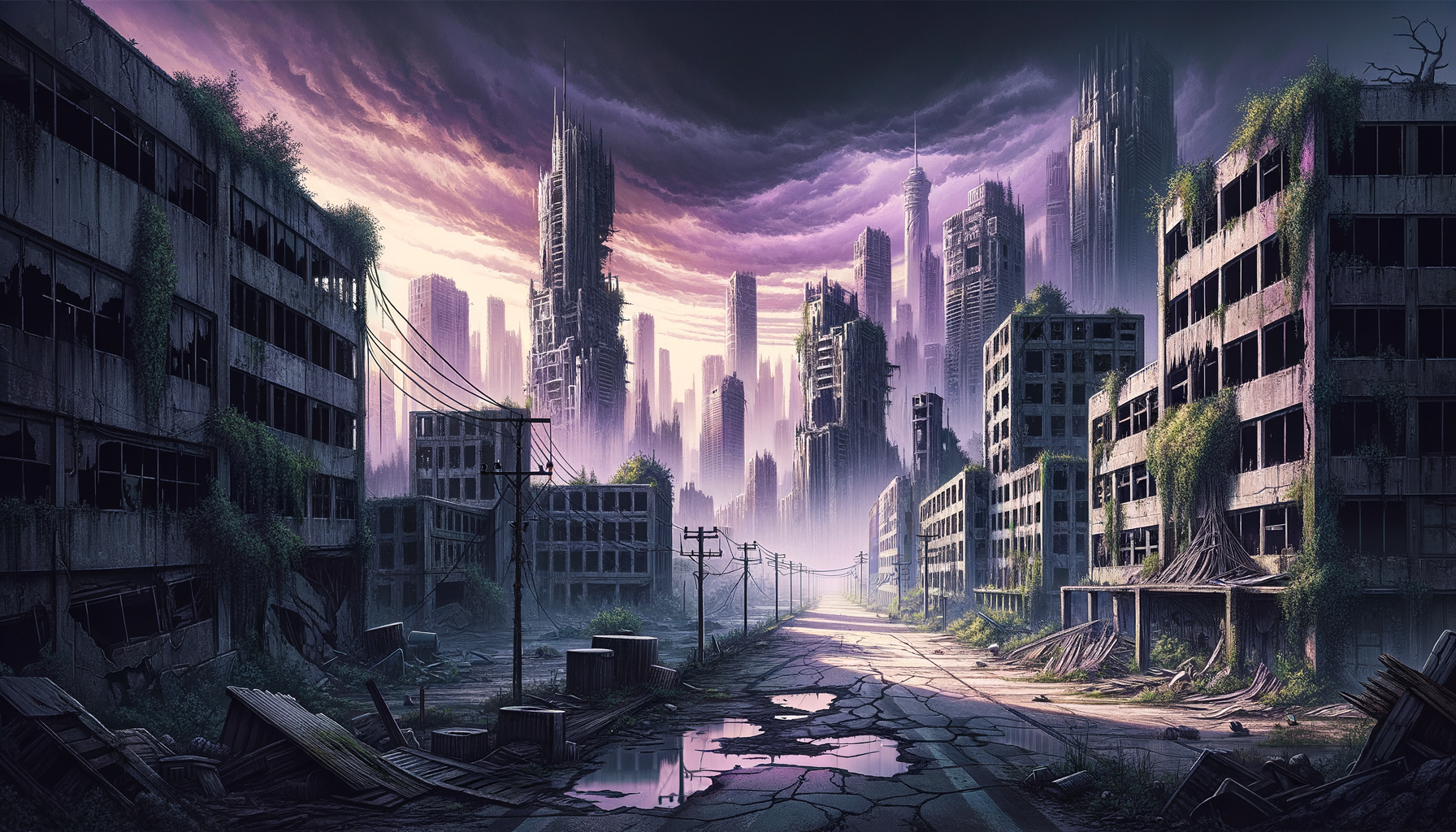 Dystopia