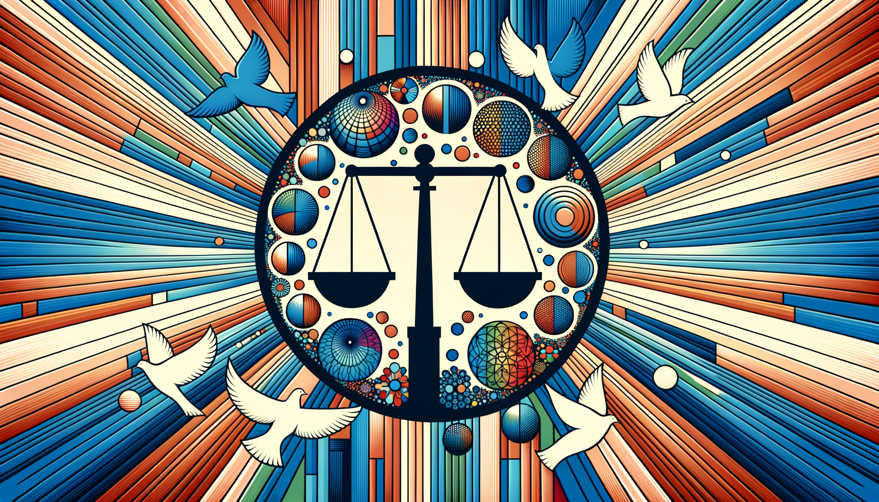 Hope and Action: Collective Action - whole group
