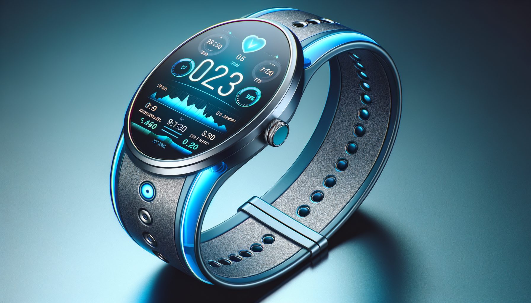 Your Feelings About Stress-Tracking Devices