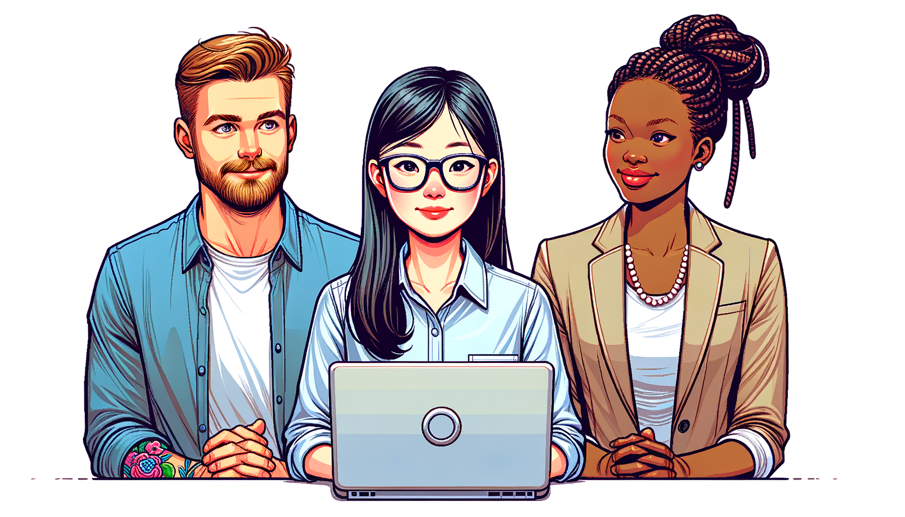 Most Important Tech Graduate Attributes