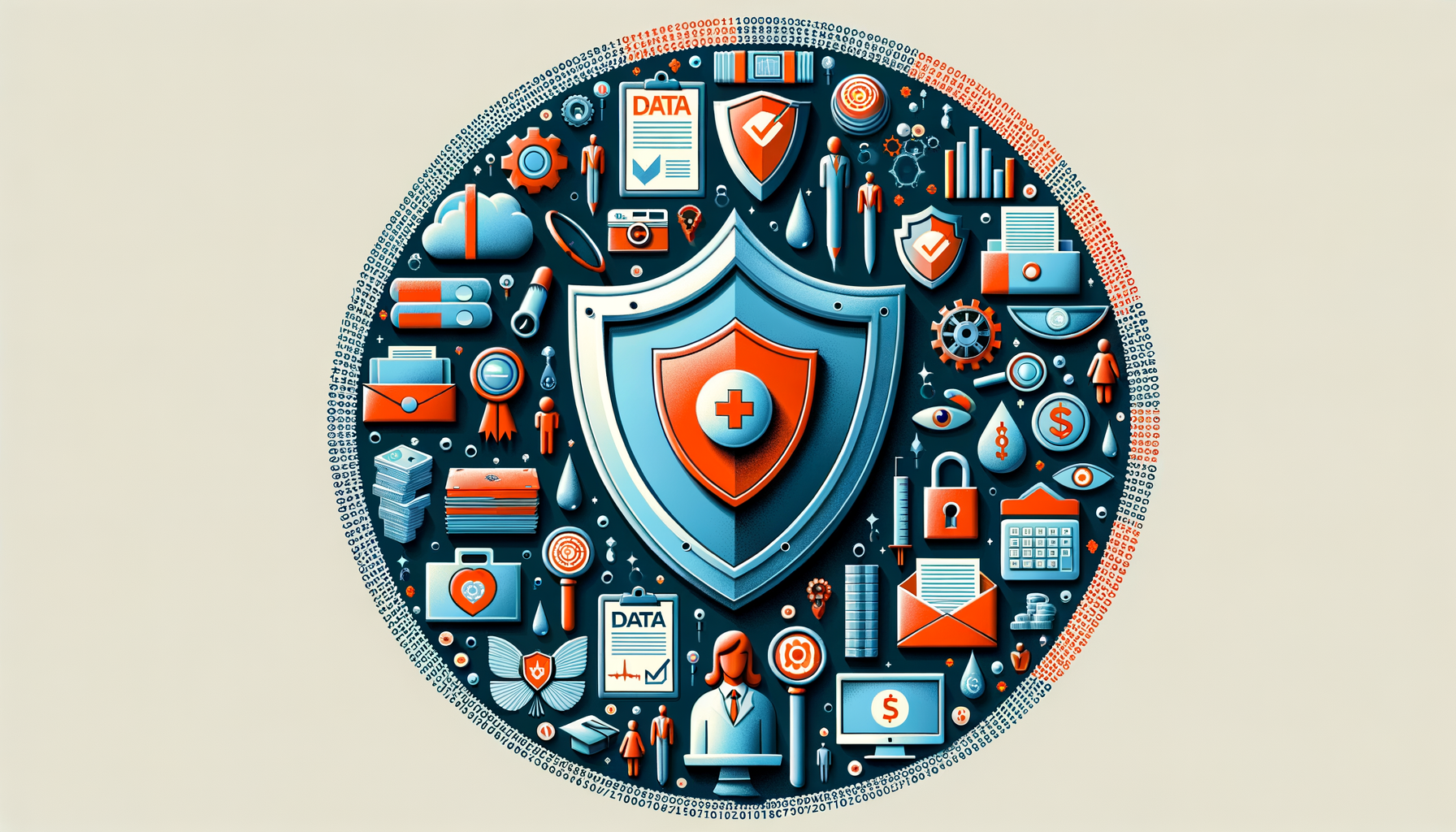 What Data Deserves the Most Protection?