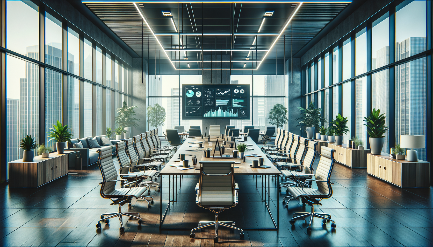 What Makes a Workplace Truly Great?
