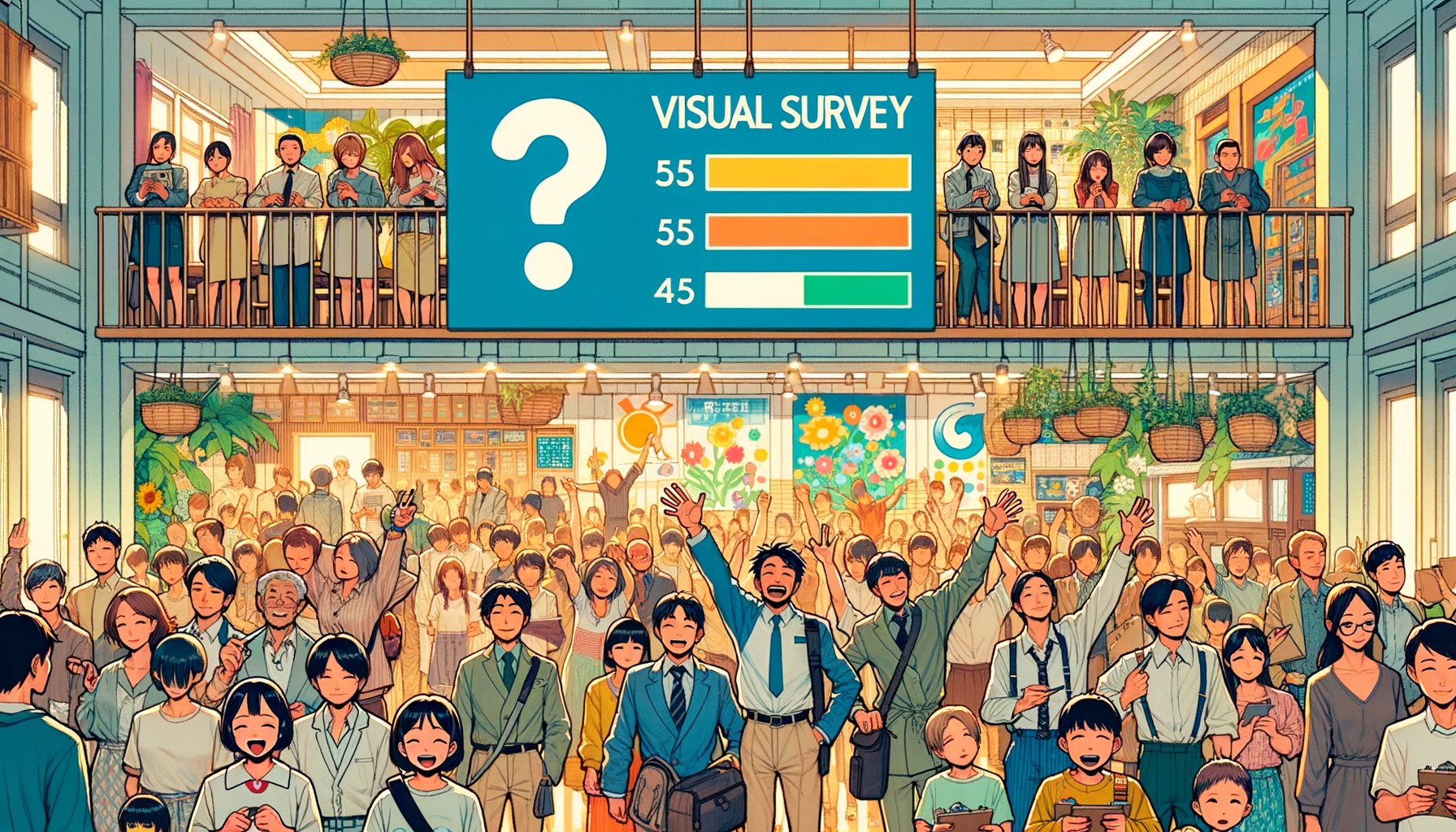 Common Areas Survey