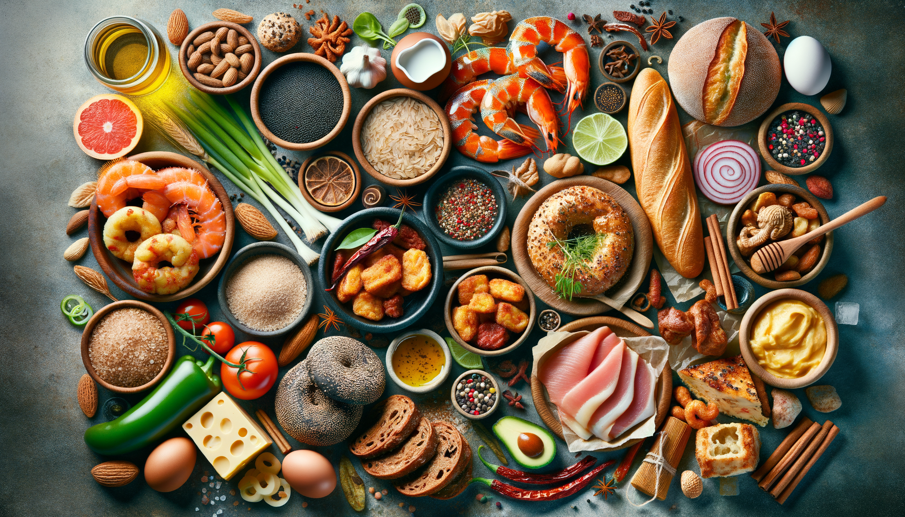 food