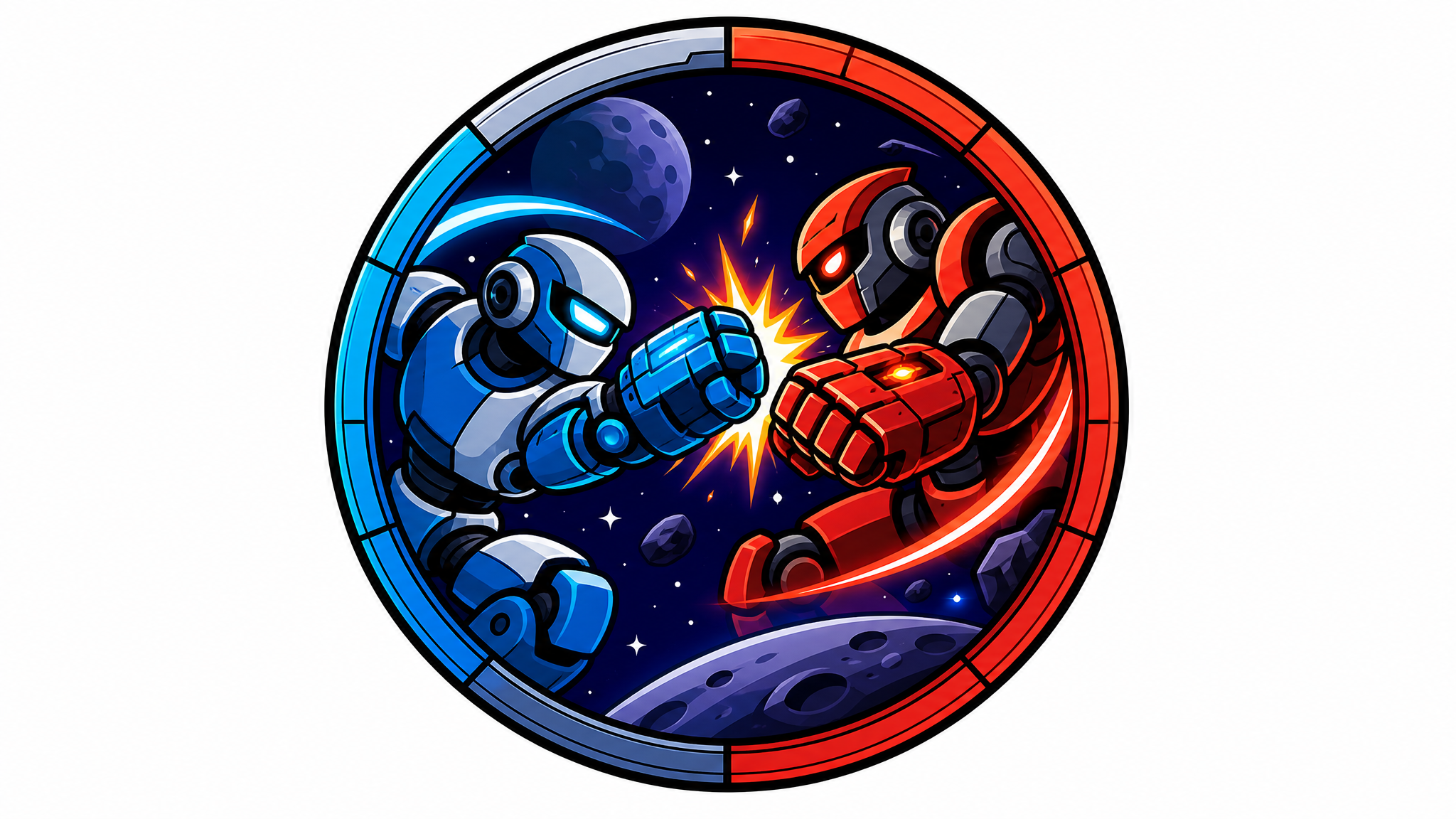 Sci-Fi Space Movie Gauntlet 