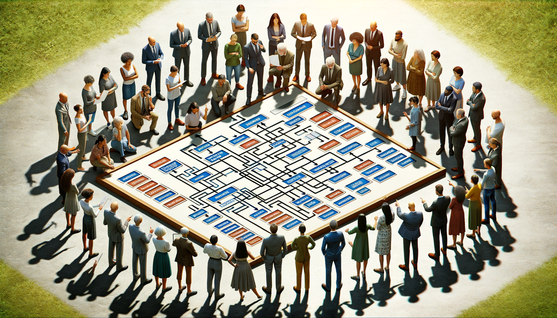 On what project would you prefer to work?