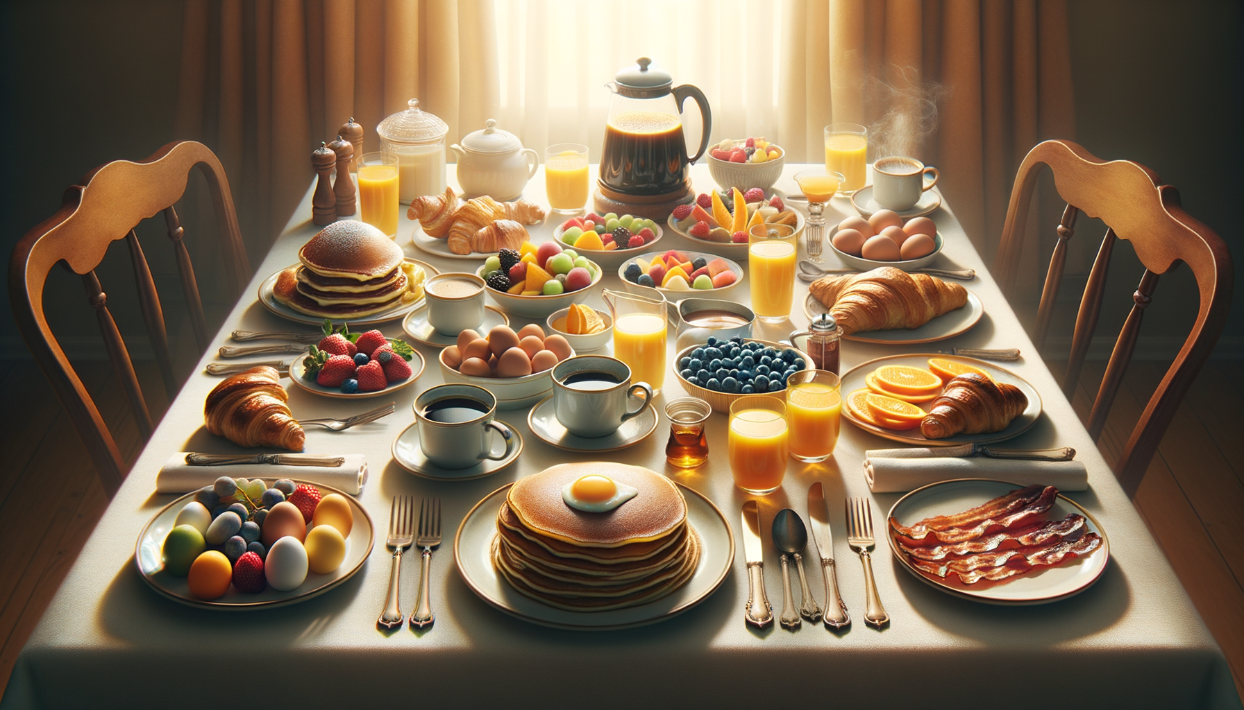 Food!