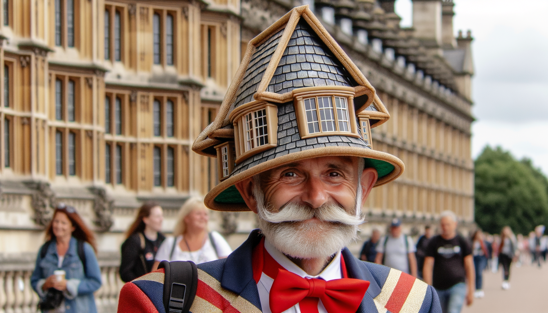 UK’s best attractions 