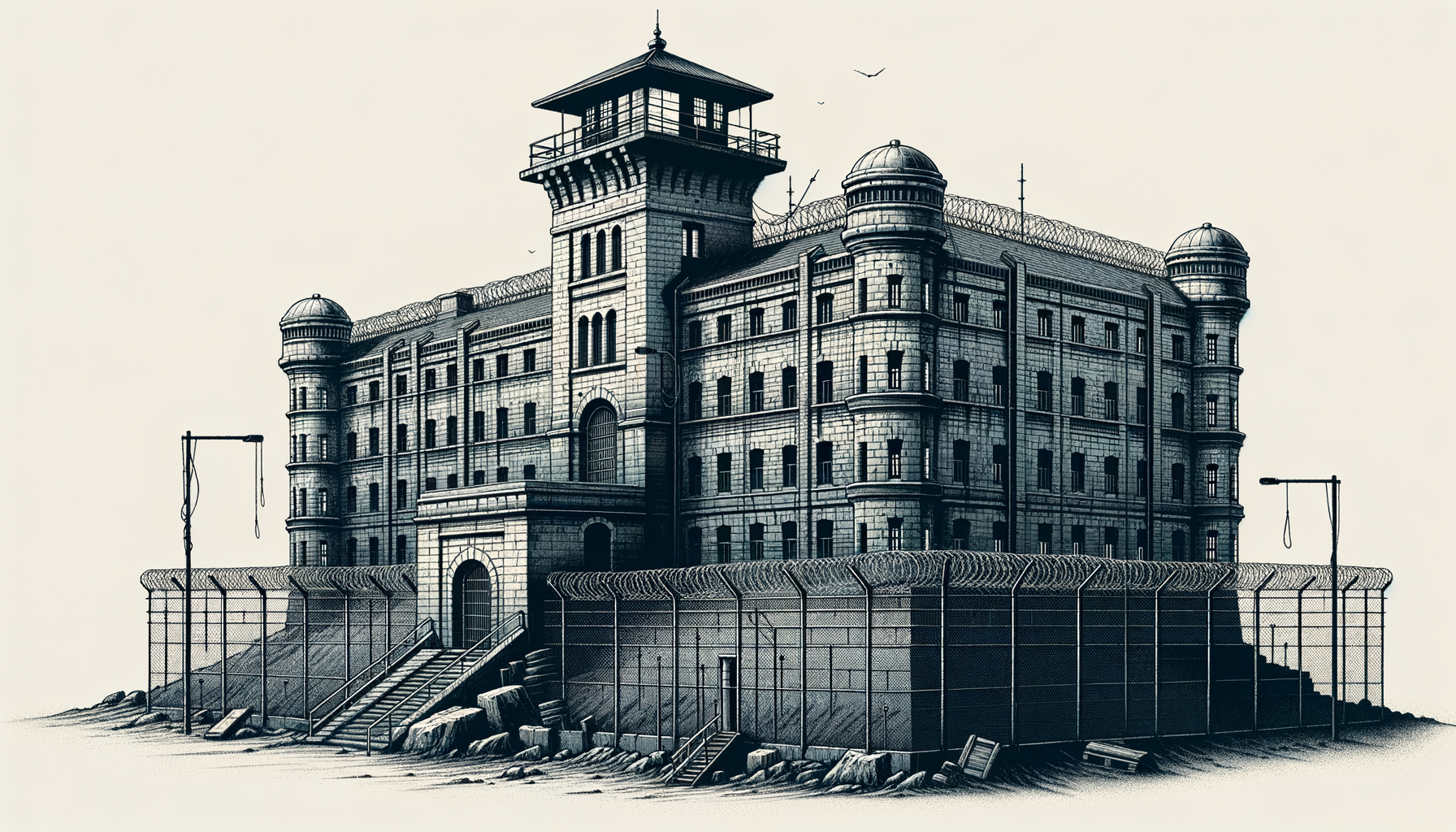 Rehabilitation Orientations in Punishment - 2026