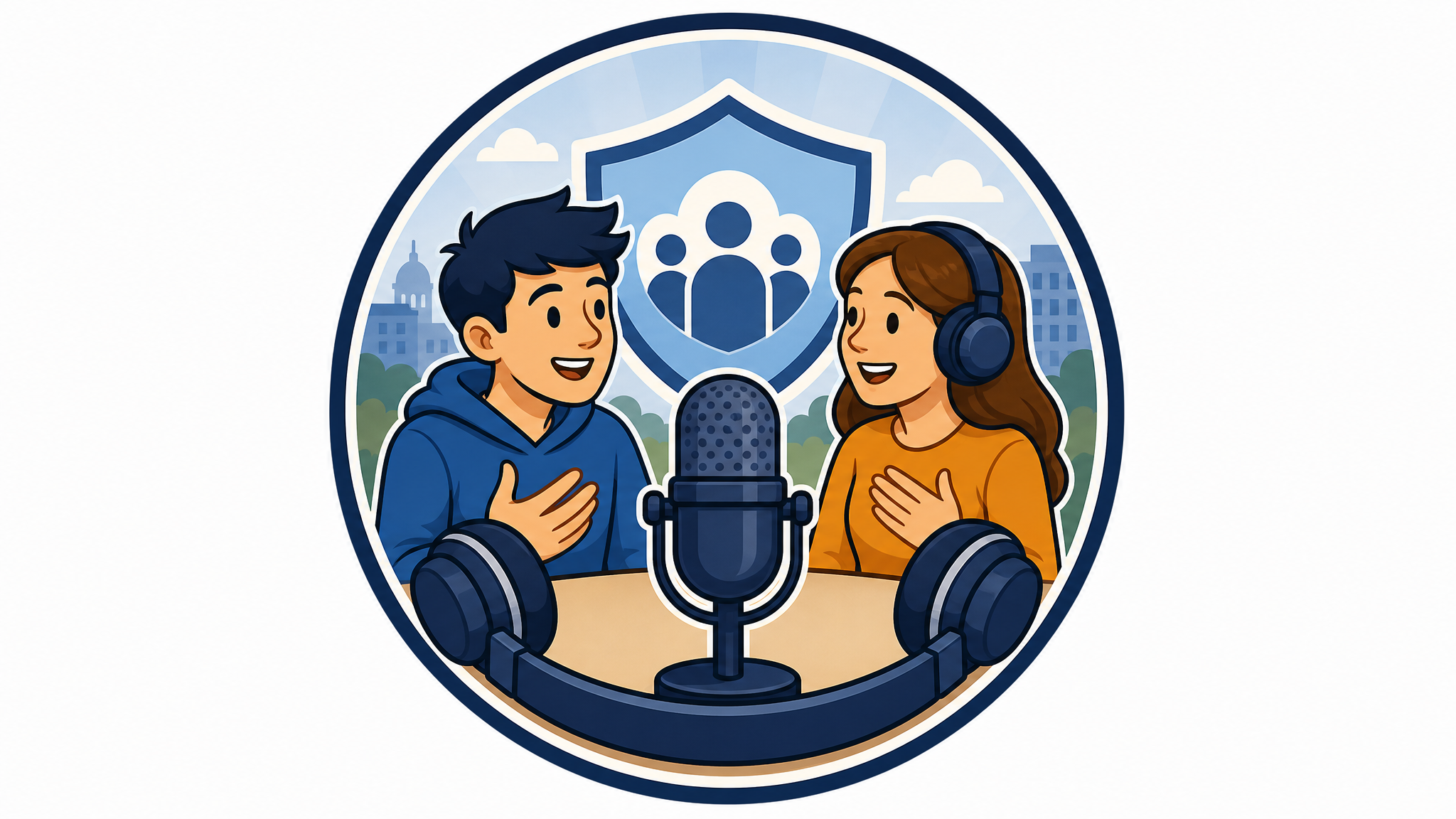 Podcast PSA 2026