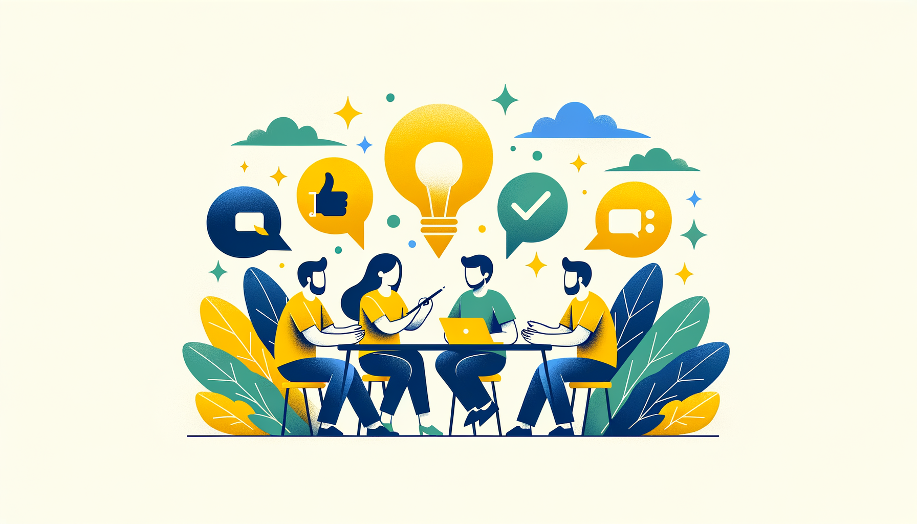 What advice would you give to a new volunteer?